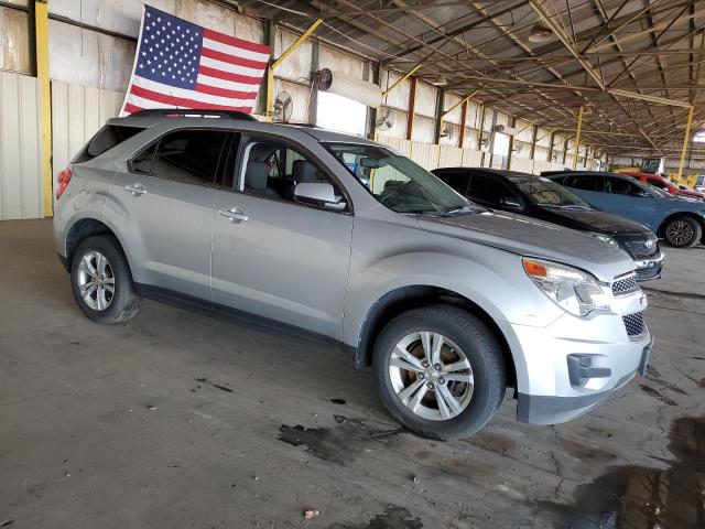 Vin: 2cnfleec9b6261893, lot: 59395555, chevrolet equinox lt 20114