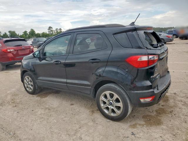 2020 FORD ECOSPORT S MAJ3S2GE6LC337608