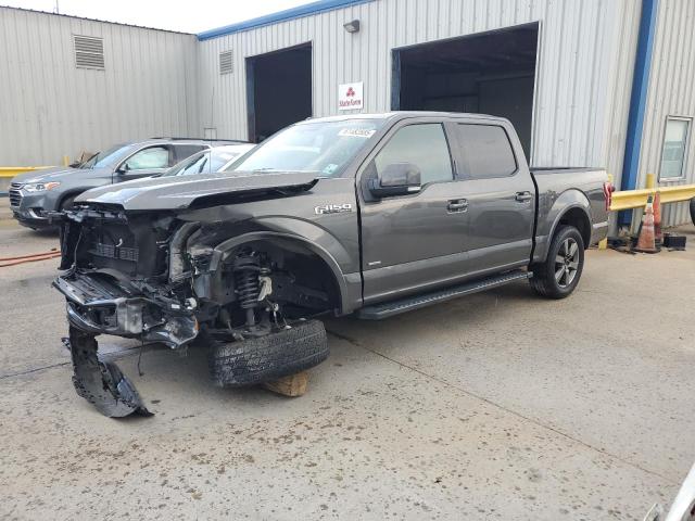 Vin: 1ftew1cp5gkf39571, lot: 61482885, ford f-150 supercrew 2016 img_1