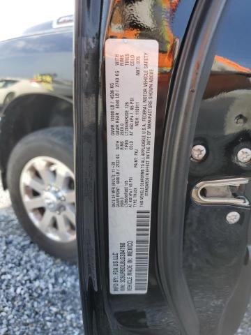 2020 RAM 2500 BIG H 3C6UR5DL8LG304760