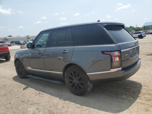 Vin: salgs2vf7ga273001, lot: 59307705, land rover rangerover hse 20162
