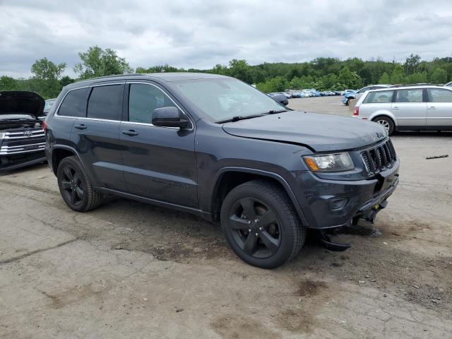 Vin: 1c4rjfag8fc603272, lot: 60092855, jeep grand cher laredo 20154