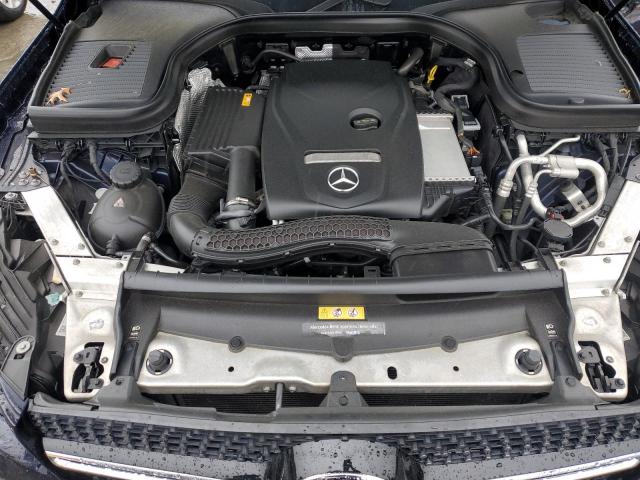 2019 MERCEDES-BENZ GLC COUPE WDC0J4KB1KF638500
