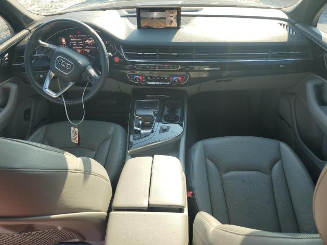 2017 AUDI Q7 PRESTIG WA1VAAF74HD057118