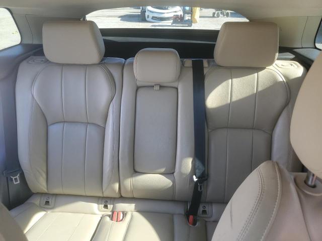 2017 LAND ROVER RANGE ROVER EVOQUE SE SALVP2BGXHH192461