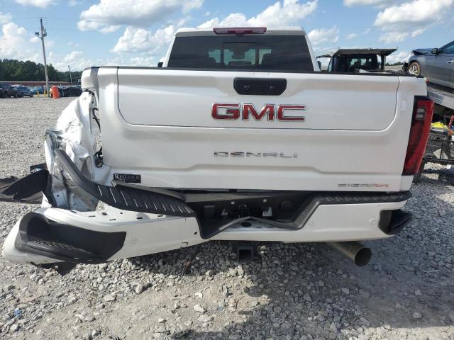 2024 GMC SIERRA K25 1GT49REY0RF456746