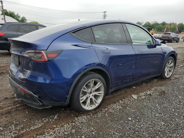 Vin: 7saygaee3pf764769, lot: 61421885, tesla model y 20233