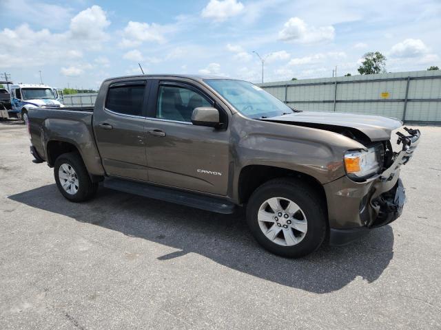 Vin: 1gtg5ce38g1169708, lot: 60704995, gmc canyon sle 20164