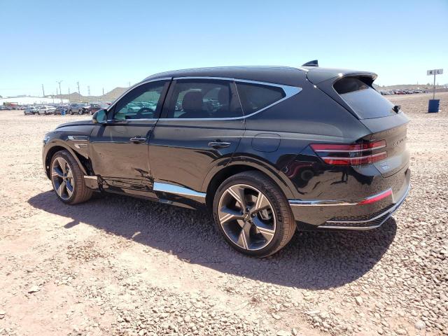 Vin: kmuhcesb3su241033, lot: 62202465, genesis gv80 prest prestige 20252