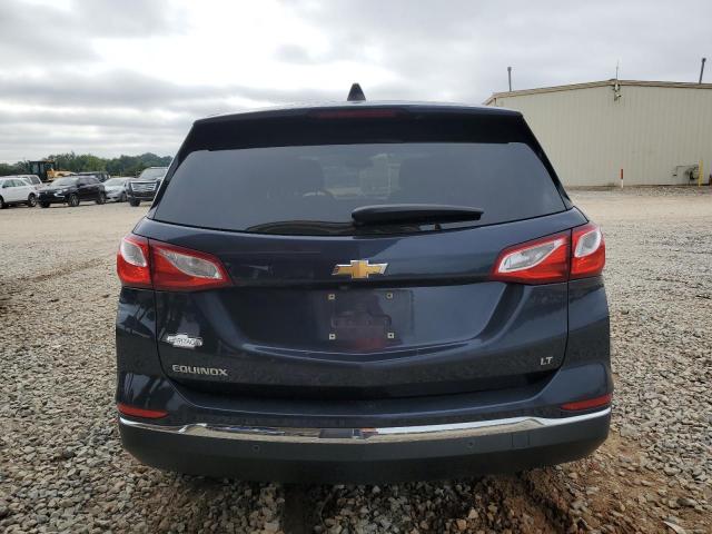 2018 CHEVROLET EQUINOX LT - 3GNAXJEV2JS605133