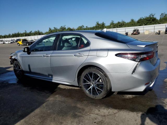 2021 TOYOTA CAMRY SE - 4T1G11AK0MU573511