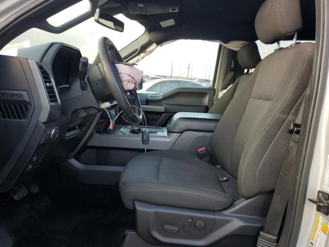 2019 FORD F150 SUPER 1FTEW1C52KKC04212