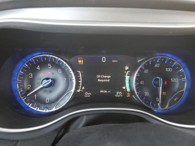 2020 CHRYSLER PACIFICA T - 2C4RC1EG7LR273067