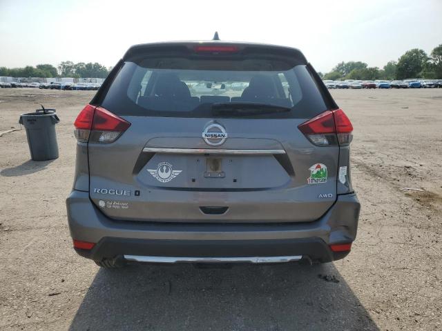 2017 NISSAN ROGUE S JN8AT2MV6HW254211
