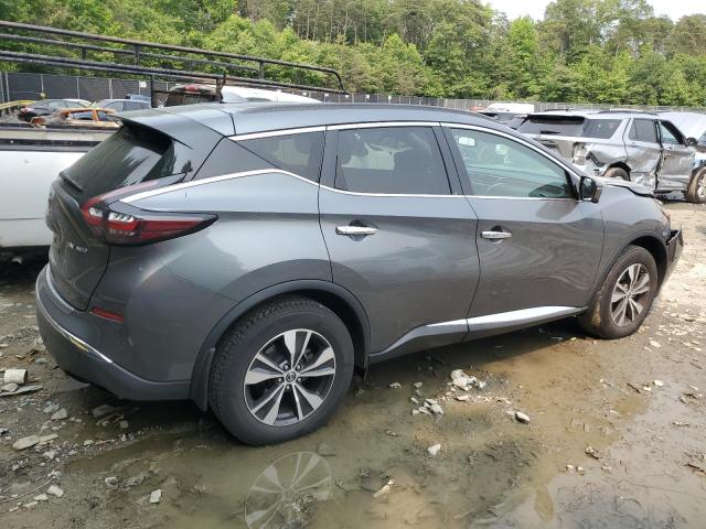 Vin: 5n1az2bs2ln149730, lot: 59524215, nissan murano sv 20203
