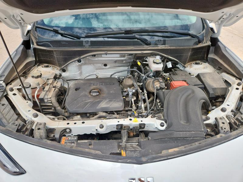 2024 BUICK ENCORE GX KL4AMDSL2RB147617
