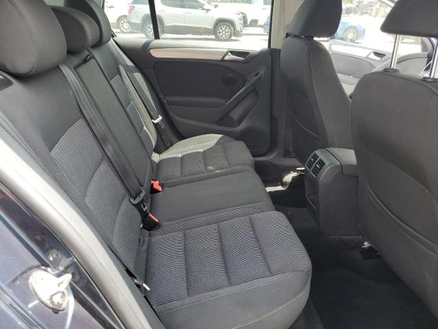 2014 VOLKSWAGEN GOLF - WVWDB7AJ3EW009341