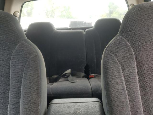 2002 DODGE DAKOTA QUAD SPORT #3286649281