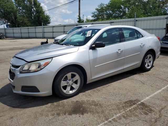Vin: 1g11b5sl9fu120053, lot: 61843595, chevrolet malibu ls 2015 img_1