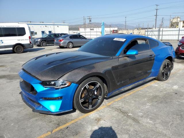 FORD MUSTANG GT