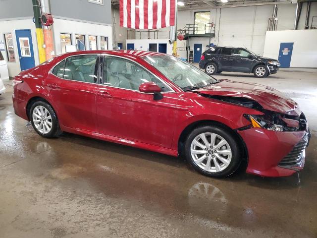 Vin: 4t1b11hkxku689361, lot: 60324685, toyota camry l 20194