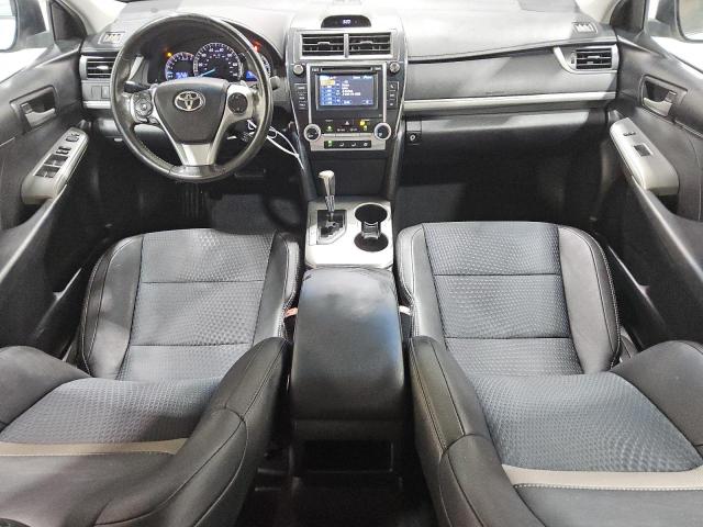 2014 TOYOTA CAMRY L - 4T1BF1FK6EU729248