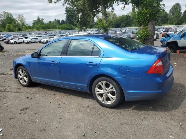 Vin: 3fahp0ha8cr312962, lot: 59976825, ford fusion se 20122