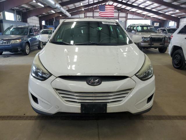 2014 HYUNDAI TUCSON GLS - KM8JTCAF6EU822457