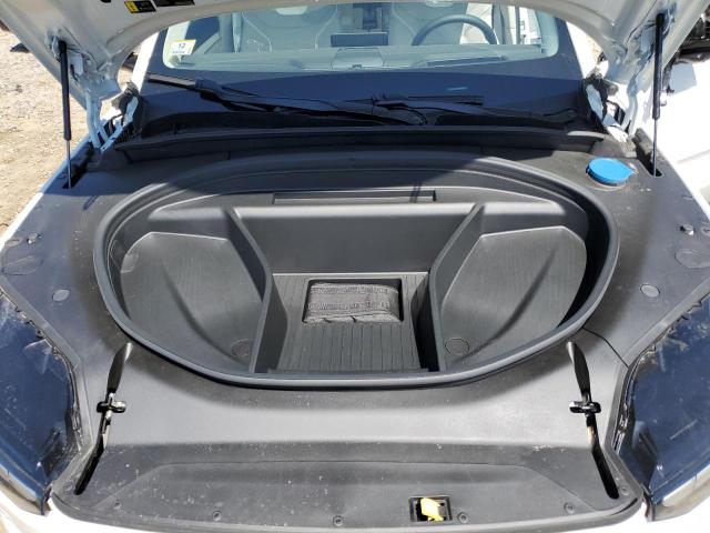 2025 VOLVO EX90 PLUS 7JDEV3KK8SG005696
