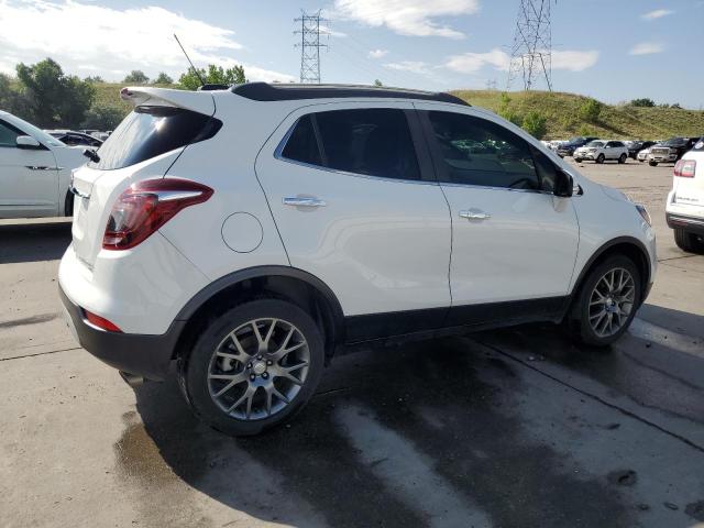 2019 BUICK ENCORE SPO KL4CJ2SM4KB720828