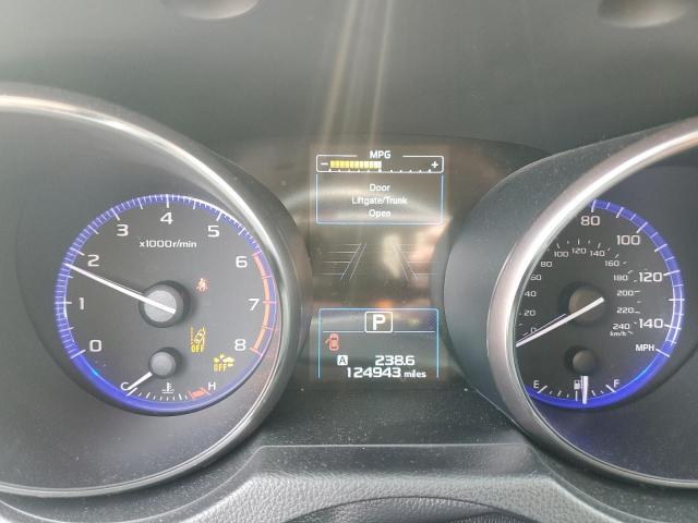 2015 SUBARU OUTBACK 2. - 4S4BSANC8F3299400