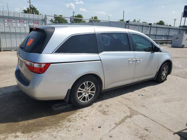2012 HONDA ODYSSEY EX - 5FNRL5H44CB028165