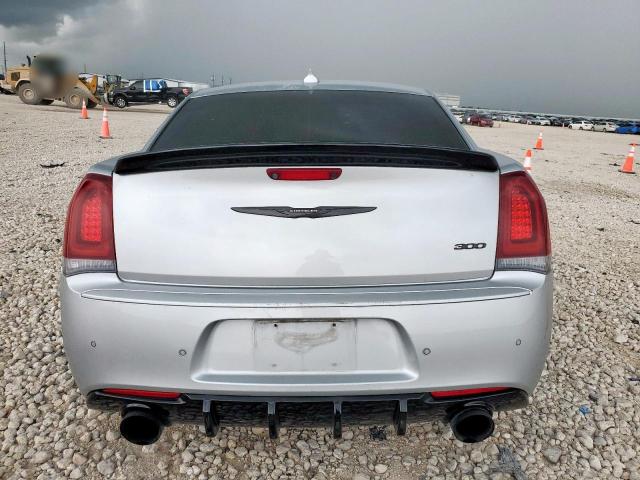 2021 CHRYSLER 300 TOURIN 2C3CCAAG8MH566872