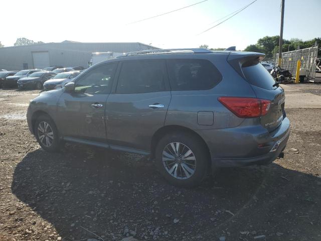 Vin: 5n1dr2mm4kc583945, lot: 61935895, nissan pathfinder s 20192