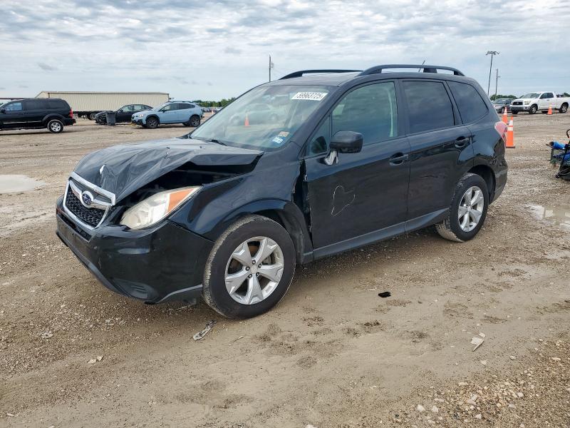 Vin: jf2sjaec9eh542349, lot: 59963725, subaru forester 2.5i premium 2014 img_1