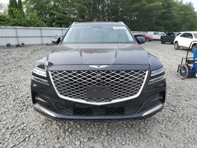 2024 GENESIS GV80 BASE KMUHCESCXRU201485