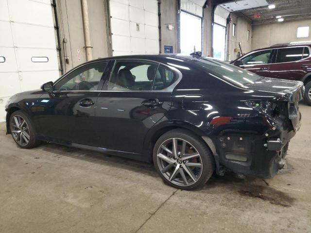Vin: jthcz1bl9ga002803, lot: 61609845, lexus gs350 350 20162