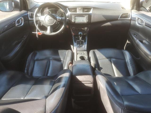 2017 NISSAN SENTRA S - 3N1AB7AP0HY369612
