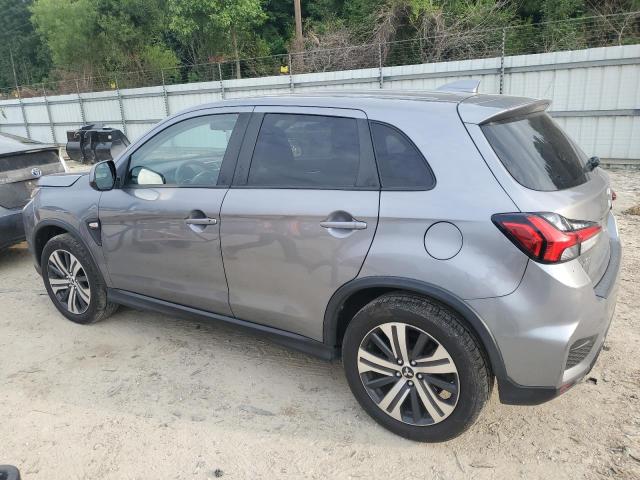 Vin: ja4ar3au9lu006335, lot: 60876115, mitsubishi outlander es 20202