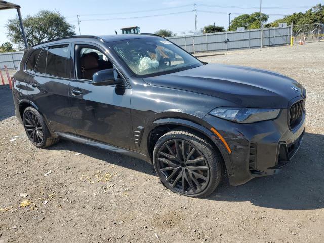 2025 BMW X5 M60I 5UX33EU04S9Y67748