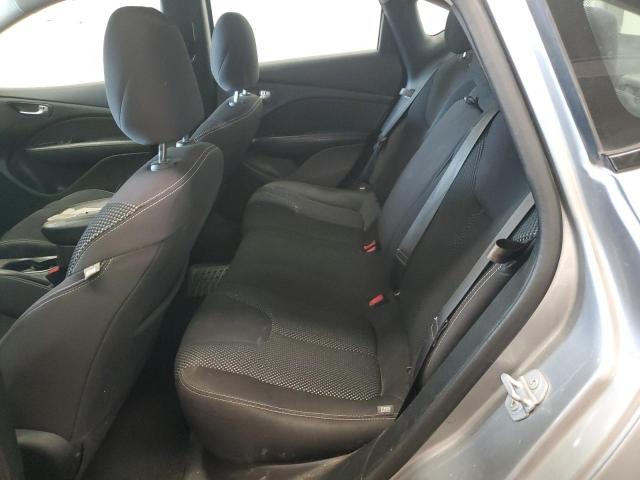 2015 DODGE DART SXT 1C3CDFBB7FD159381