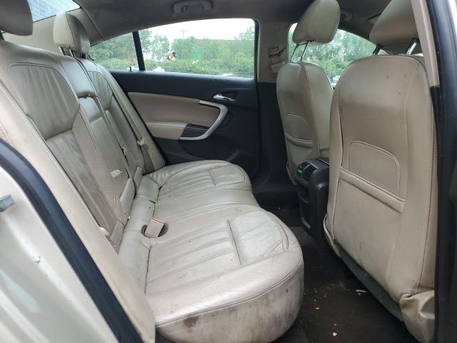 2015 BUICK REGAL 2G4GK5EX1F9202559