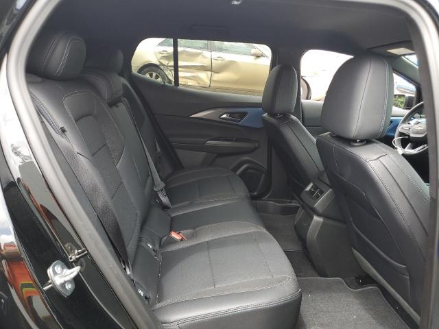 2025 CHEVROLET EQUINOX LT - 3GN7DNRP7SS198806