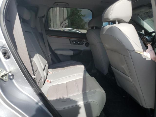 2018 HONDA CR-V TOURI 7FARW1H97JE036502