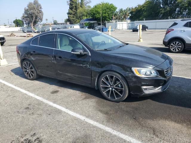 Vin: yv126mfk7g2411993, lot: 59578505, volvo s60 premier 20164