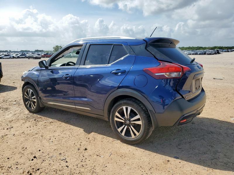 Vin: 3n1cp5cu6jl544935, lot: 59895705, nissan kicks s 20182