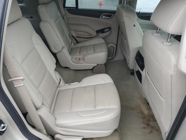 2017 GMC YUKON DENA - 1GKS2CKJ5HR225102