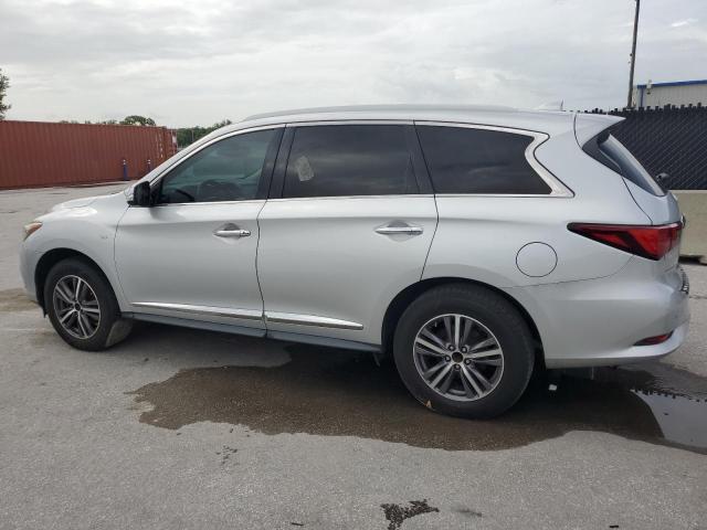 Vin: 5n1dl0mn4kc502411, lot: 62968725, infiniti qx60 luxe 20192