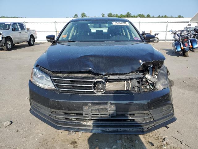 2017 VOLKSWAGEN JETTA SE - 3VWDB7AJ3HM341877