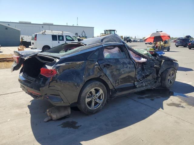 2021 KIA K5 LXS - 5XXG14J20MG008848
